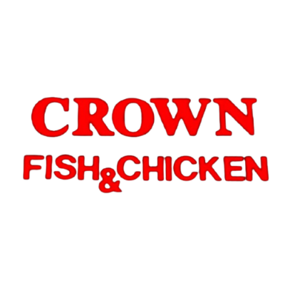 Crown Fish and Chicken